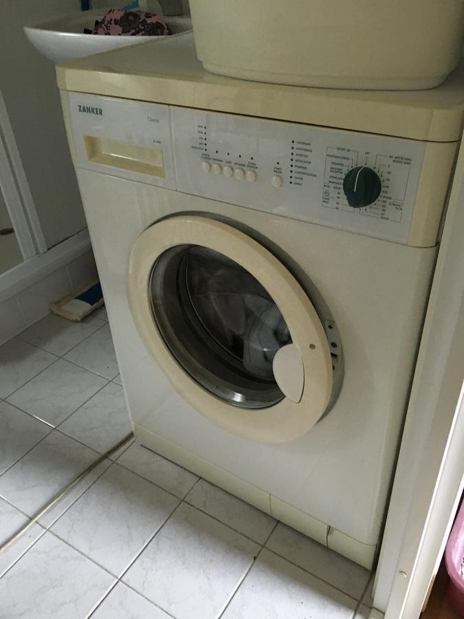 הוילה פוטן Chalet Gerda מראה חיצוני תמונה