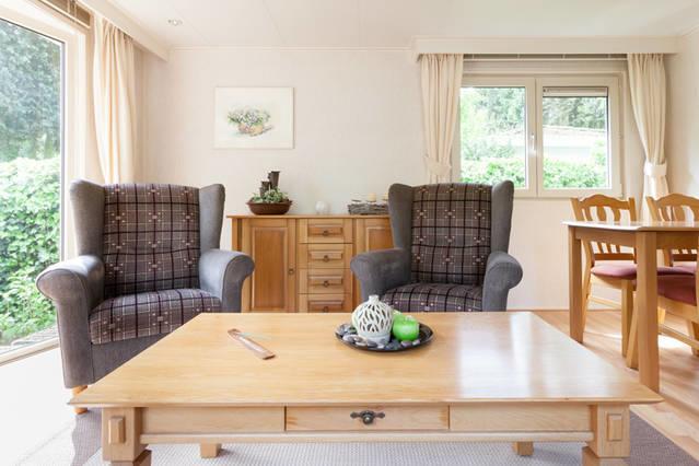 הוילה פוטן Chalet Gerda מראה חיצוני תמונה