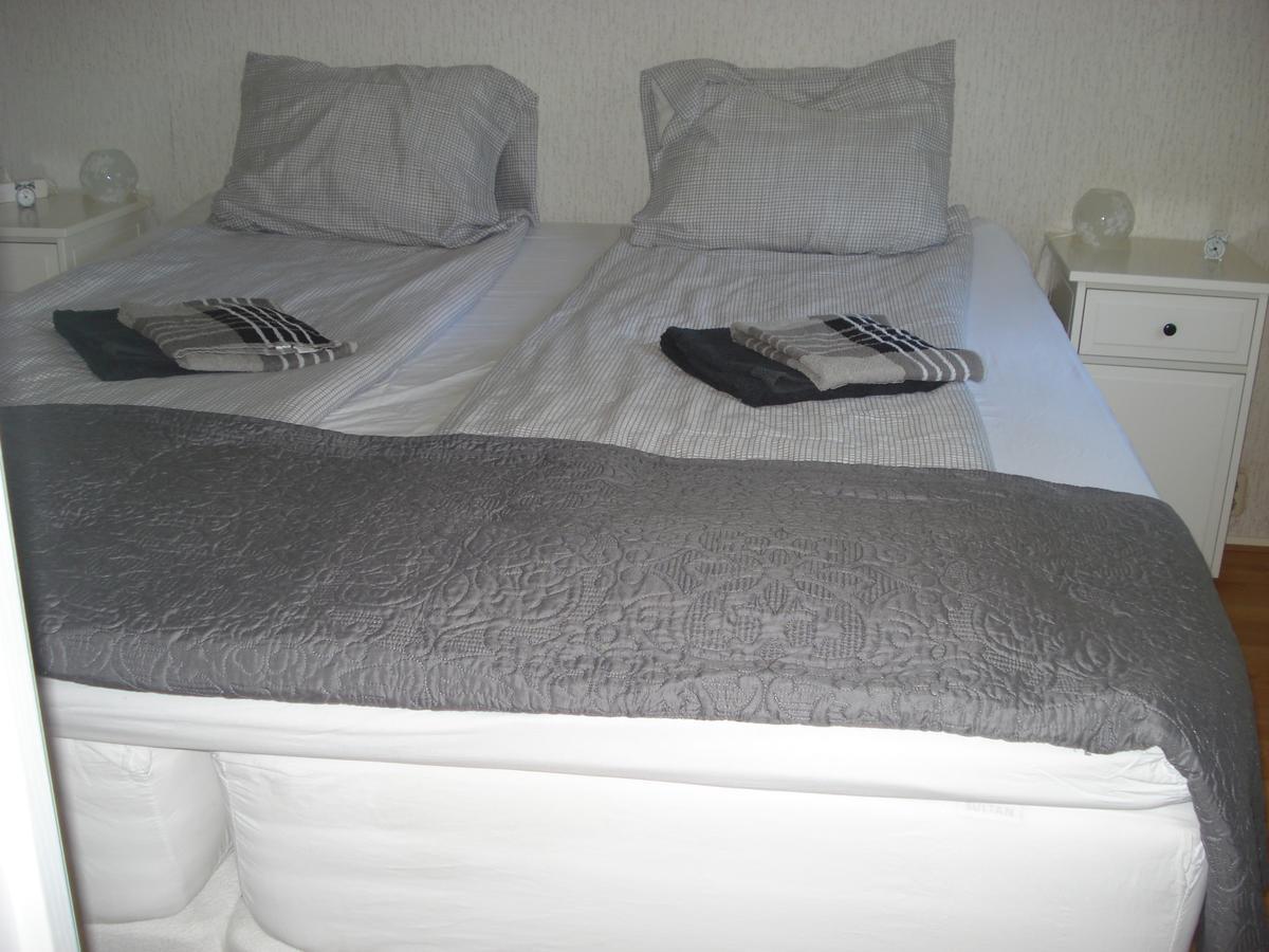 הוילה פוטן Chalet Gerda מראה חיצוני תמונה