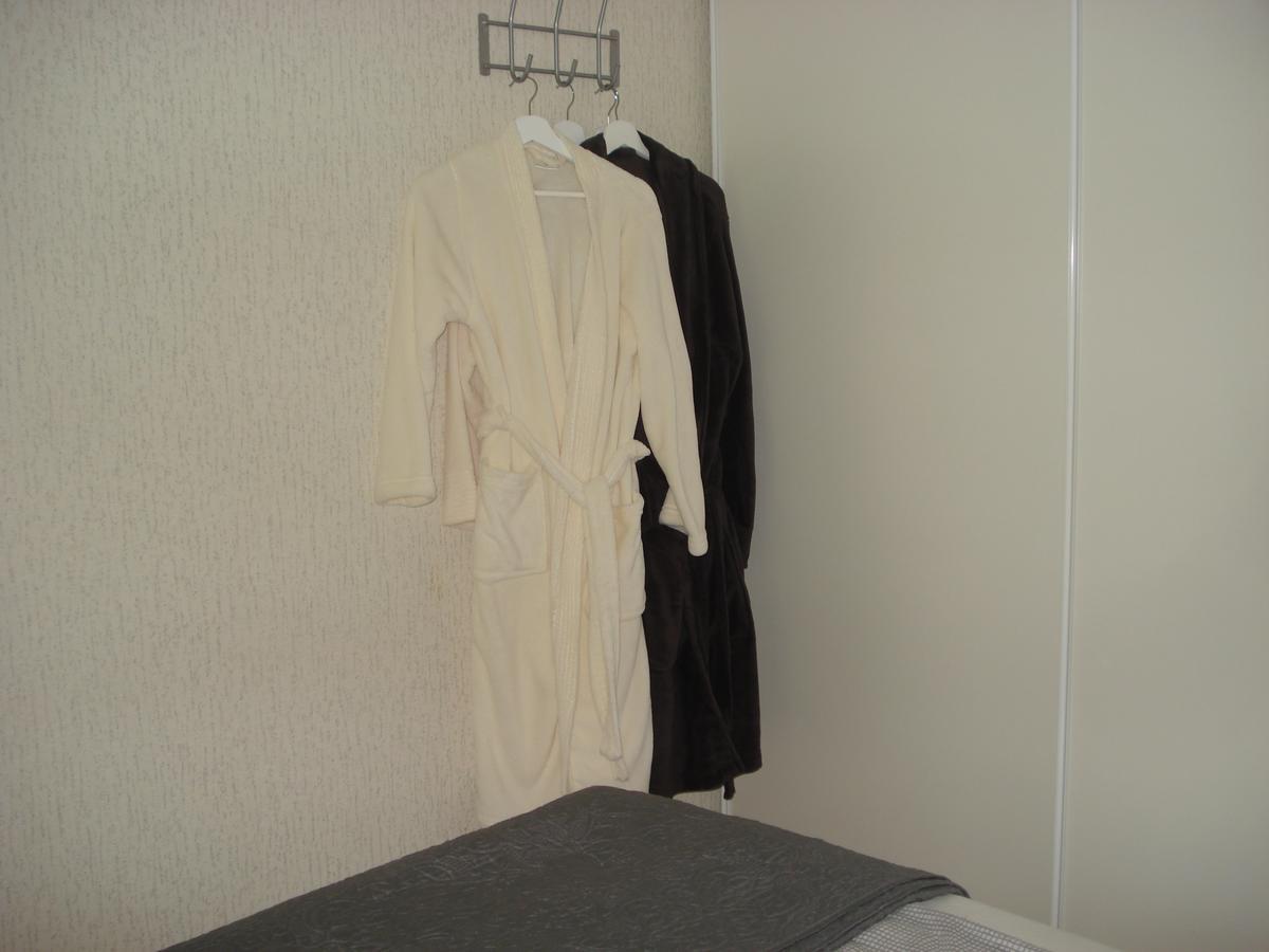 הוילה פוטן Chalet Gerda מראה חיצוני תמונה